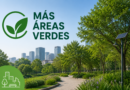 PVEM Impulsa Mayor Participación Ciudadana Para Fortalecer Áreas Verdes