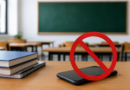 Congreso Capitalino Impulsa Regulación de Dispositivos Móviles en Escuelas