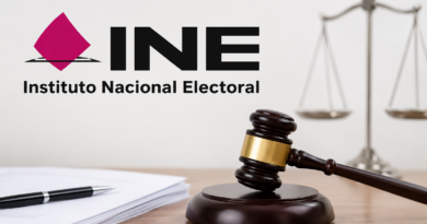 INE Reporta 54 Procedimientos Sancionadores Entre Abril y Julio