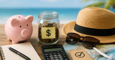 Profeco da Claves Para Ahorrar en Vacaciones de Verano