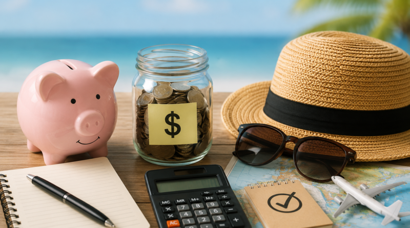 Profeco da Claves Para Ahorrar en Vacaciones de Verano