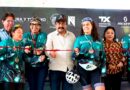 Nazario Gutiérrez Fortalece el Liderazgo Ambiental de Texcoco con el Festival de las Luciérnagas