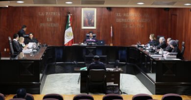 SCJN Avala Esquema de Financiamiento Para Obras Públicas en Guanajuato