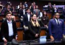 Senado Abre Espacio de Debate Para 100 Estudiantes Veracruzanos