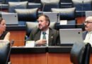 Comisión Permanente Exhorta a Reforzar Prevención por Lluvias y Ciclones