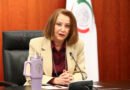 Laura Itzel Impulsa Soberanía Energética Para Reducir Importaciones de gas