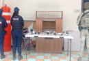 Gabinete de Seguridad Reporta Detenciones y Aseguramientos en 15 Estados