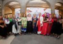 Mujeres Indígenas Dejan Huella en la Tribuna del Senado