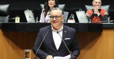 Comisión Permanente Llama a Descarbonizar el Transporte