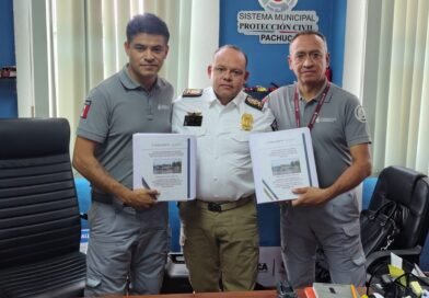 Refuerzan Prevención Ante Inundaciones en Hidalgo
