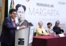 Presentan Novela Histórica Sobre Vida y Legado de Margarita Maza