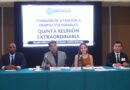 Comisión Fortalece Derechos de Personas con Discapacidad y Adultos Mayores