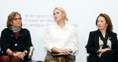 Senado Abre Diálogo Para Fortalecer Ley General Contra el Feminicidio