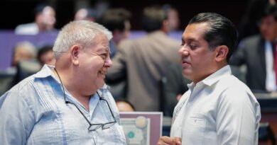 Piden Fortalecer Detección y Alertamiento Ante Sismos