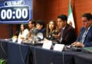 Senado Impulsa Parlamento Para Formar a Jóvenes Líderes