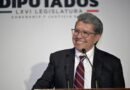 Monreal Respalda Estrategia de Seguridad de Claudia Sheinbaum