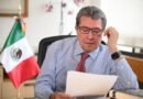 Monreal Llama a Honrar la Política con Respeto y Tolerancia