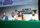 Llaman a Jóvenes a Participar en Espacios de Decisión Política