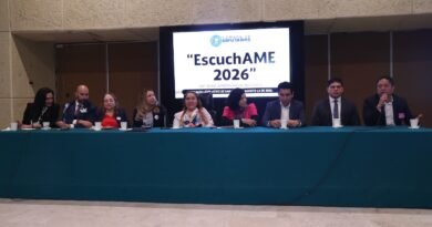 Impulsan Acciones Para Fortalecer Atención a Personas con Atrofia Muscular Espinal