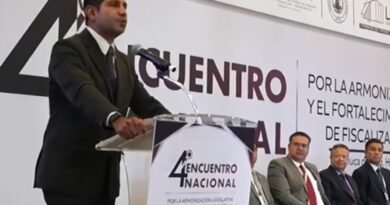 Impulsan Reformas Para Agilizar Sanciones por uso Irregular de Recursos