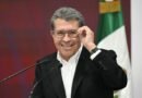 Monreal: Mayoría Legislativa Respaldará Iniciativas de Claudia Sheinbaum