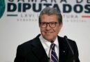 Ricardo Monreal Respalda a Graciela Domínguez Como Gobernadora de Sinaloa