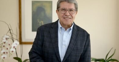 Ricardo Monreal Confía en Recuperación de Paz y Seguridad en Sinaloa