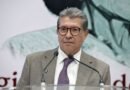 Ricardo Monreal Llama a Morena a Mantener la Unidad Ante Guerra Sucia