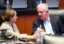 Laura Itzel Refrenda Compromiso con la Soberanía Nacional y los Derechos de las Mujeres