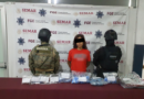 Operativo Nacional Deja Detenciones y Aseguramientos en 12 Estados
