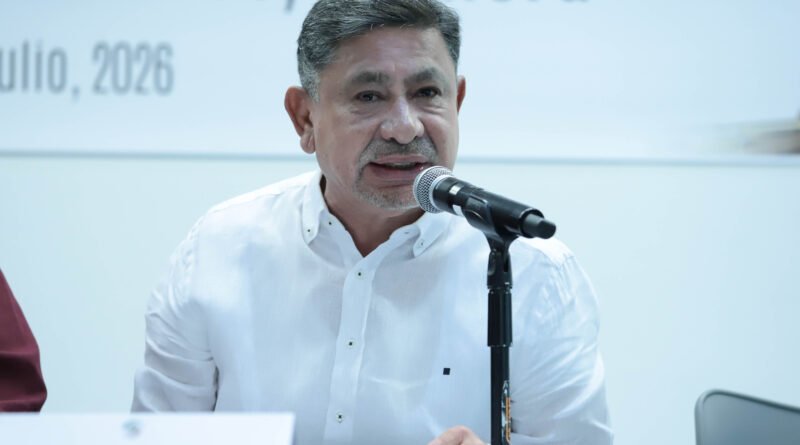 Senado Impulsa Protección Para Mujeres Migrantes Ante Violencia