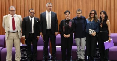 Fiscalía CDMX Ofrece Disculpa Pública a Periodista Humberto Padgett por Violaciones a sus Derechos