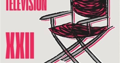 Presentan XXII Muestra Internacional de Mujeres en el Cine