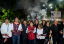 Texcoco Recupera el Histórico Bulevar Chapingo con Inversión Superior a 13 MDP