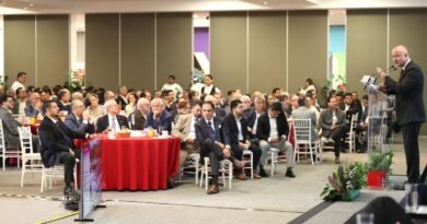 SICT Invertirá 1.33 Billones de Pesos y Generará Casi 4 Millones de Empleos
