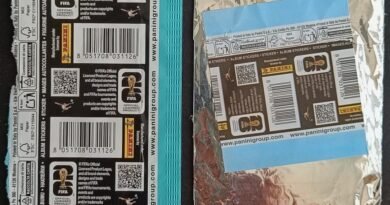 El Panini, Álbum Racista Plagado de Errores y Omisiones