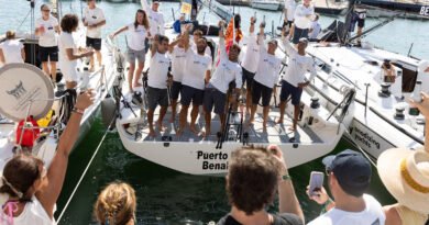 Teatro del Soho San Miguel Conquista su Novena Copa del Rey MAPFRE