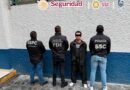 Cae Presunto Implicado en Homicidio de dos Estadounidenses en CDMX