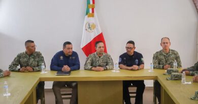 Llaman a Denunciar Pirotecnia Ilegal Para Prevenir Accidentes en Morelos