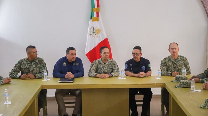 Llaman a Denunciar Pirotecnia Ilegal Para Prevenir Accidentes en Morelos