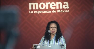 Morena Instalará Mesas Itinerantes Contra Despojo en Cuatro Alcaldías