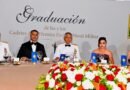 Harfuch Apadrina Nueva Generación de la Heroica Escuela Naval Militar
