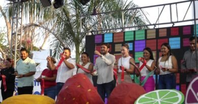Morelos Fortalece Estrategia Turística con Promoción y Alianzas