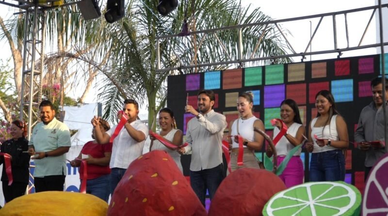 Morelos Fortalece Estrategia Turística con Promoción y Alianzas