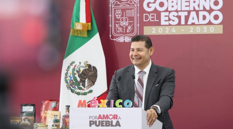 Puebla Impulsa Modernización del Aeropuerto y Nuevas Rutas Aéreas