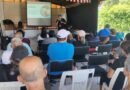 Jubilados de Morelos Renuevan Cuerpo y Mente con Jornada de Bienestar