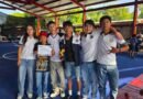 Impulsan Vocaciones Científicas con Torneo de Robótica en Morelos