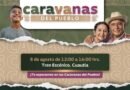 Caravanas del Pueblo Llevará Servicios Gratuitos a Cuautla