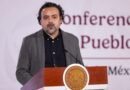 Evalúa México gas No Convencional Para Reforzar Soberanía Energética