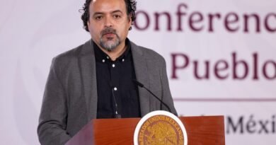Evalúa México gas No Convencional Para Reforzar Soberanía Energética
